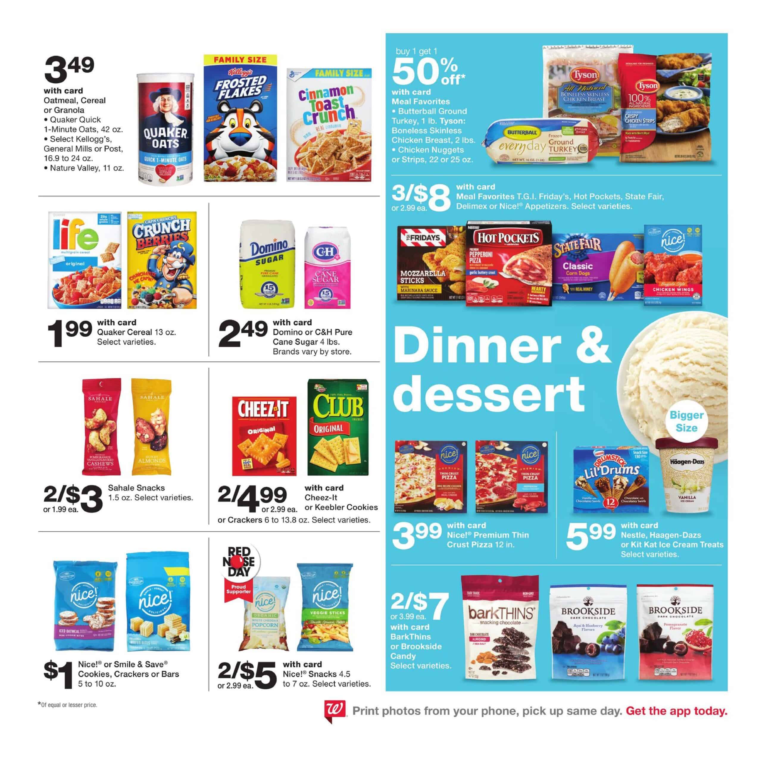 Walgreens Ad Scan For 05/24/20 - 05/30/20