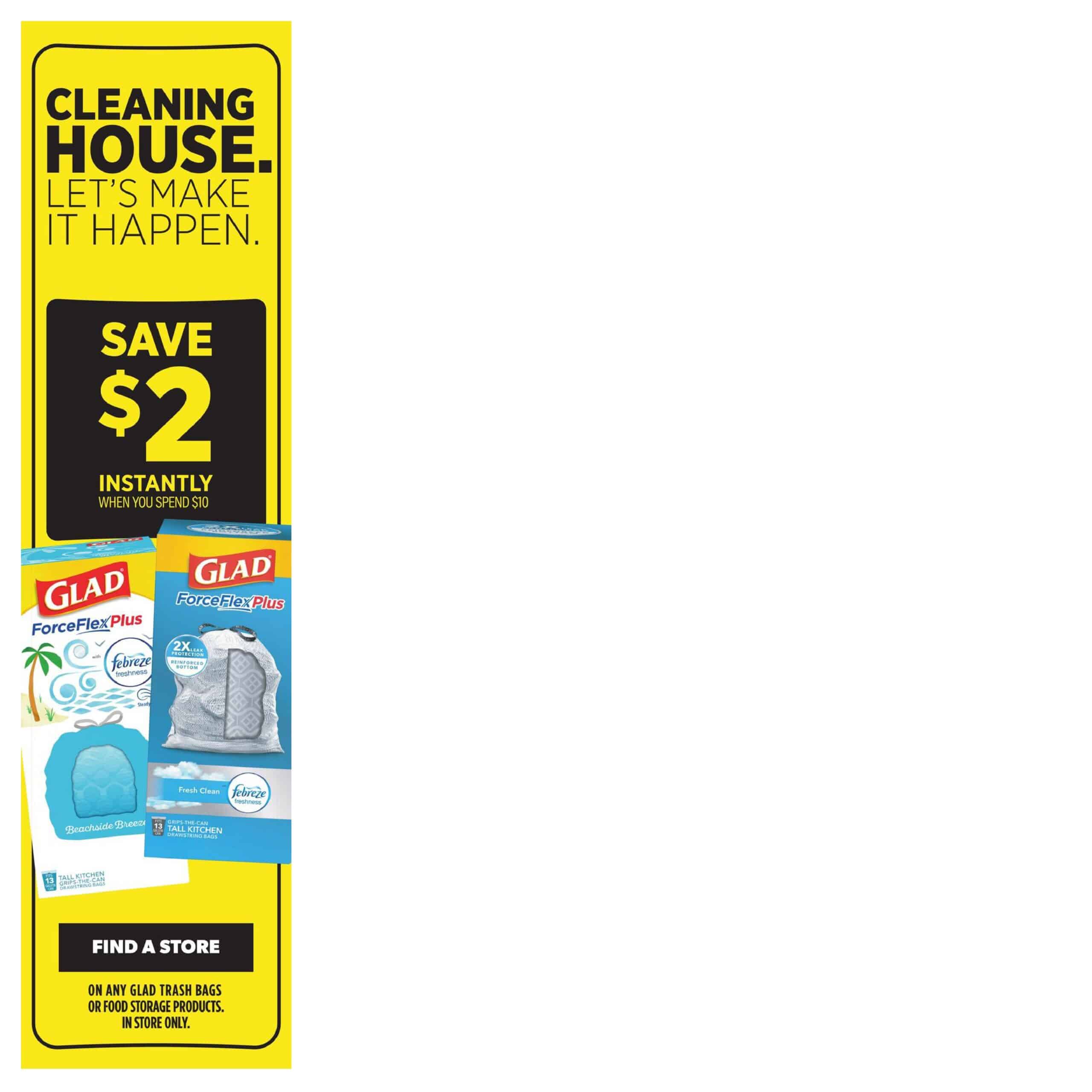 Dollar General Ad Scan May 31 - June 06, 2020