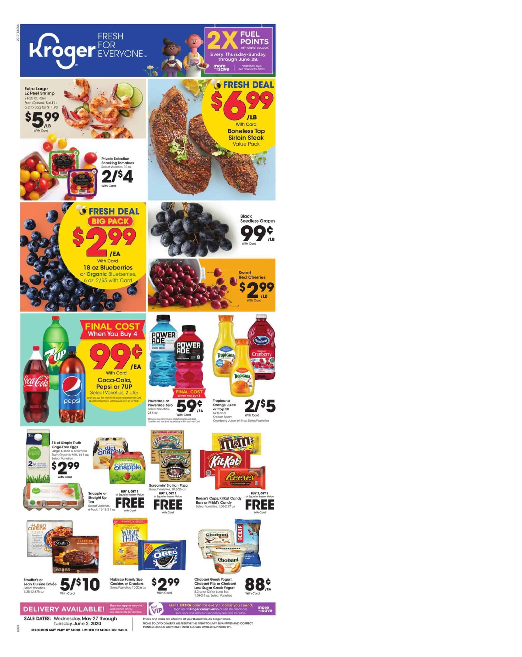 How Does Kroger Digital Coupon Work - 0j2vs8u