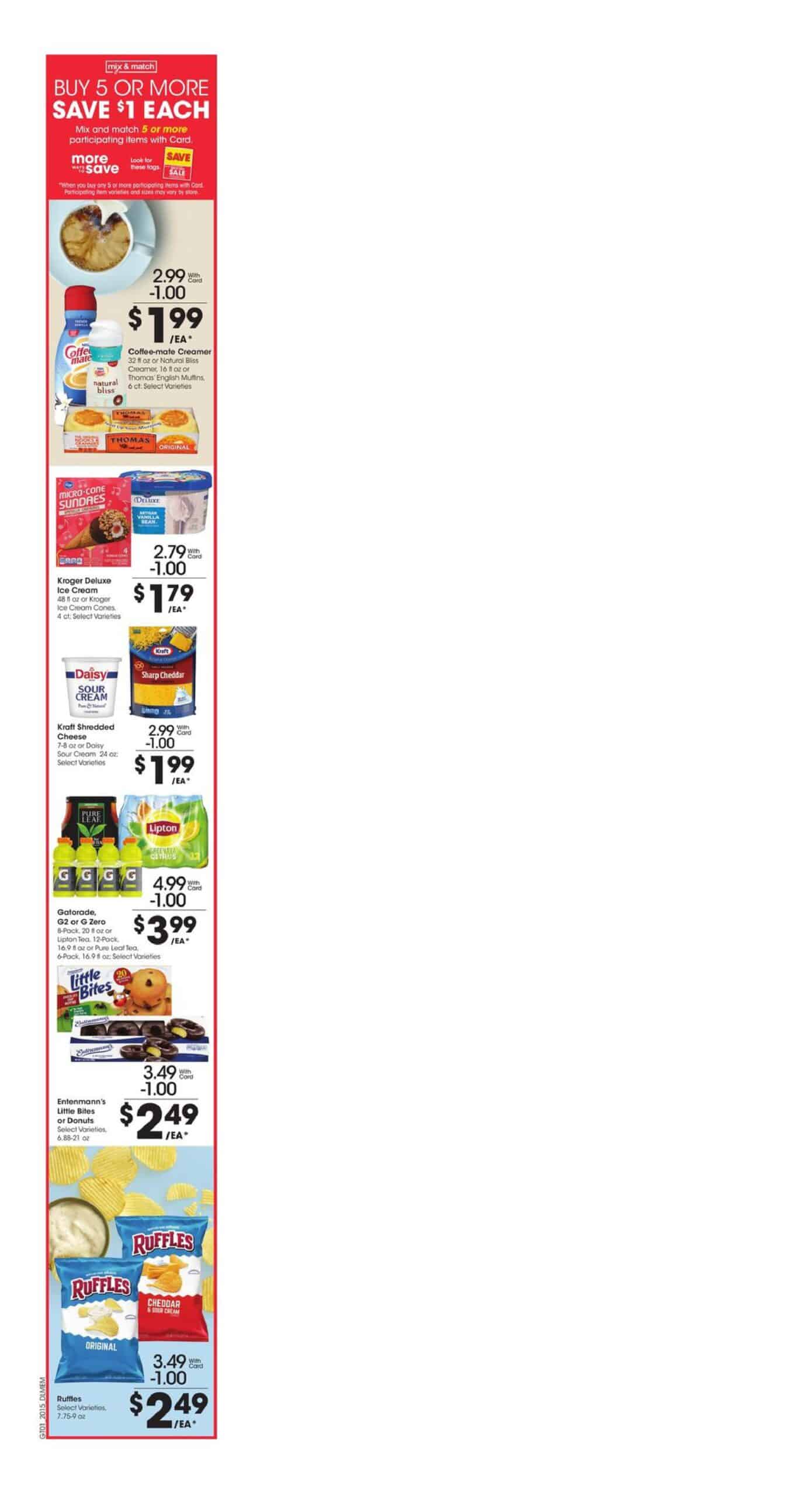 Kroger Weekly Ad Scan for 05/13/20 – 05/19/2020