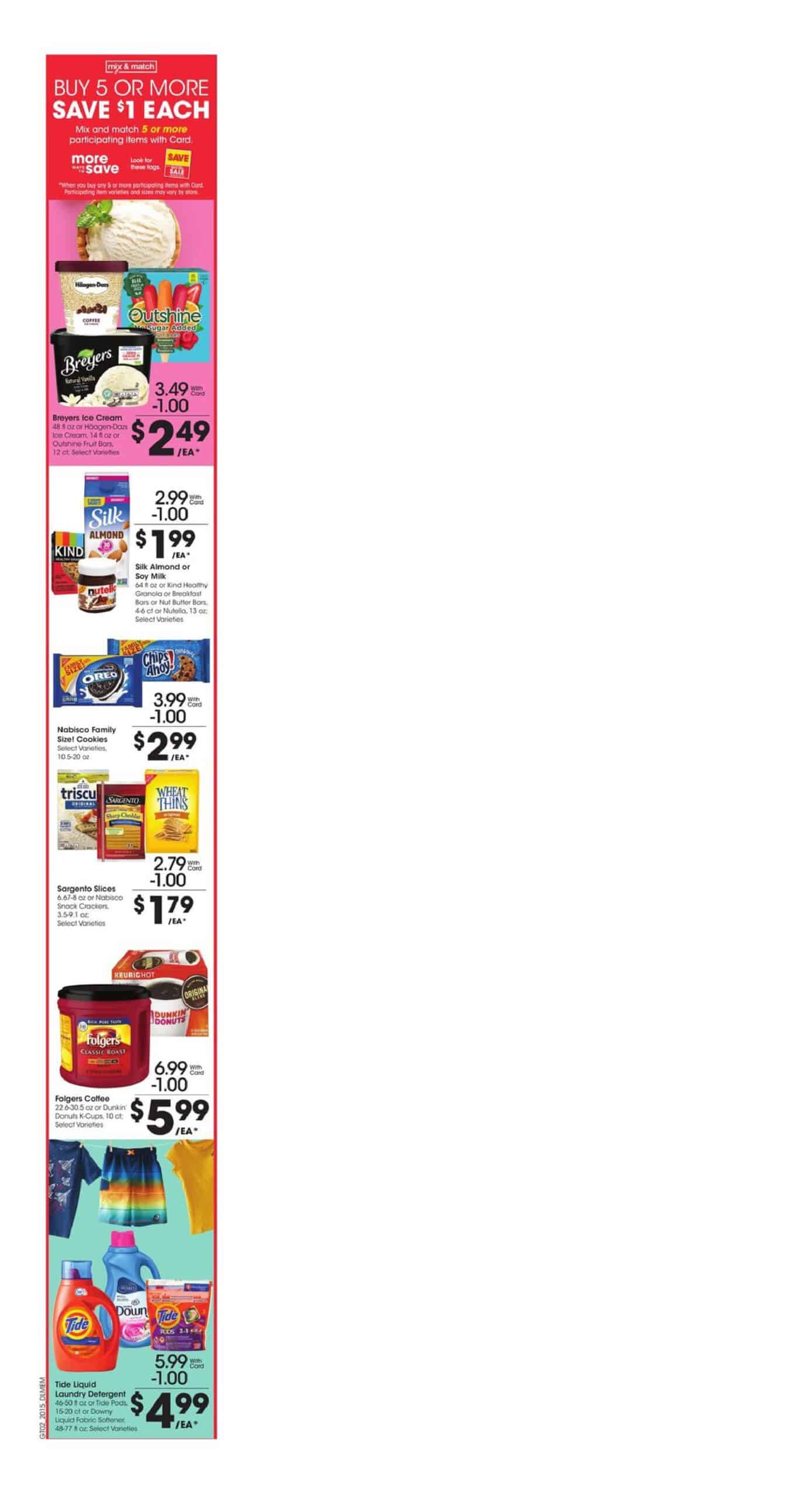 Kroger Weekly Ad Scan for 05/13/20 – 05/19/2020
