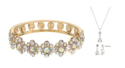 JCPenney: Mother's Day Jewelry Sale Starting From $8