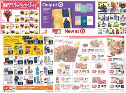 Coupons for Upcoming Deals