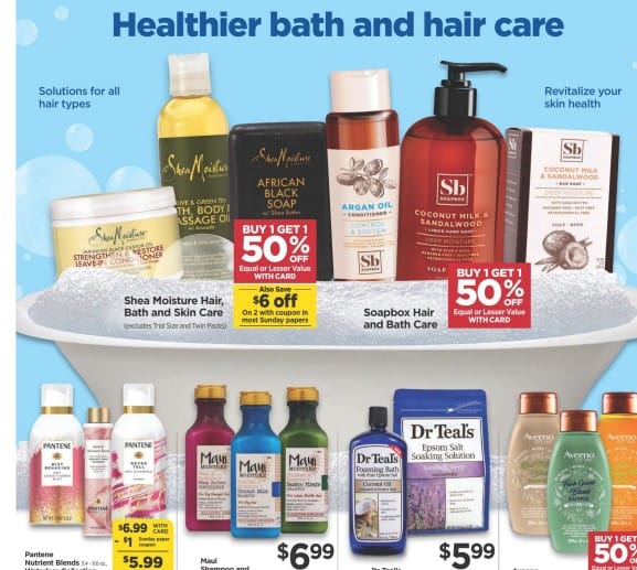 Rite Aid Weekly Ad Preview June 7th – June 13th