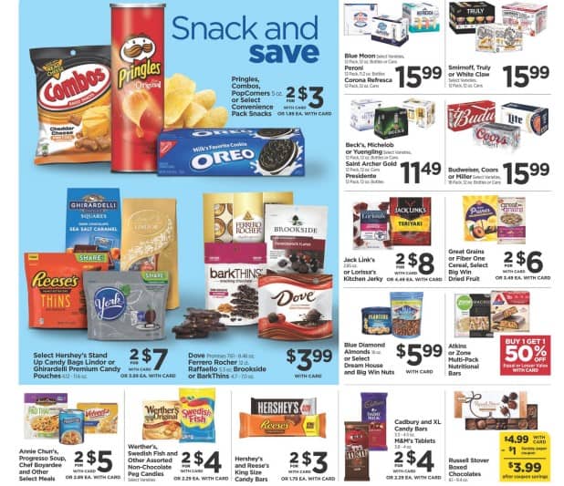 Rite Aid Weekly Ad Preview