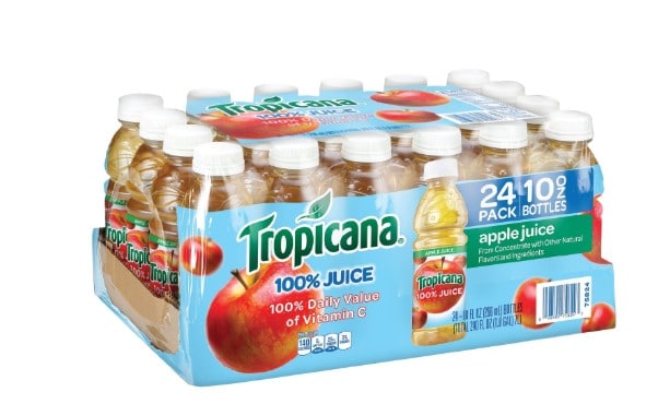 Tropicana Juice Deal at Amazon