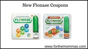 Printable Coupons
