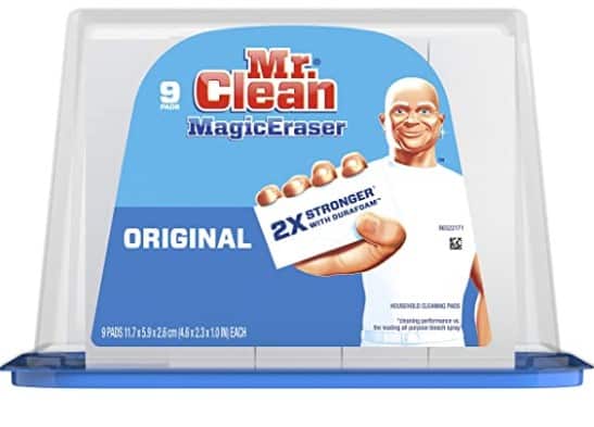 Mr Clean Deal at Amazon