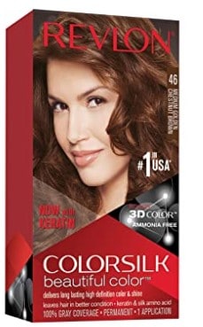 Revlon Hair Color Deal at Amazon