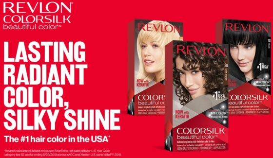 Revlon Hair Color Deal at Amazon