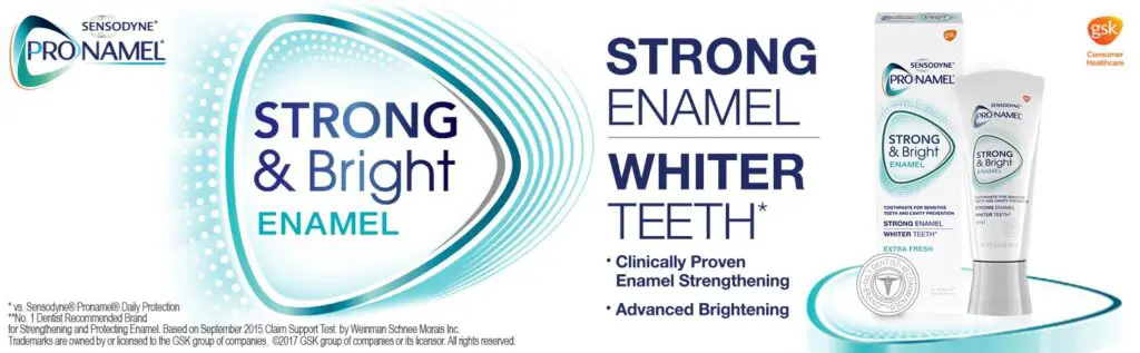 Sensodyne Toothpaste Deal on Amazon