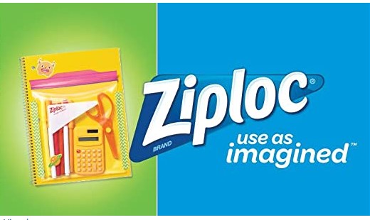 Ziploc Deals at Amazon