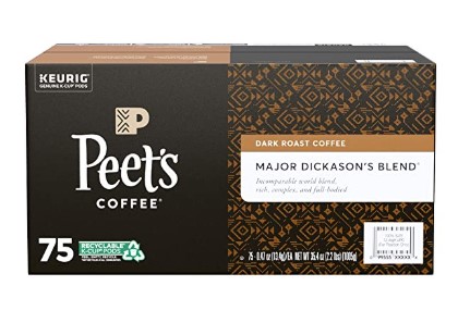 Peet's Coffee Deal at Amazon