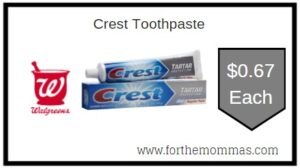 dog toothpaste walgreens