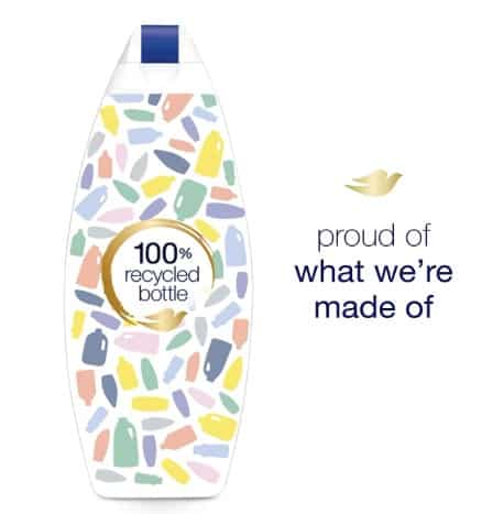 Dove Body Wash Deal at Amazon