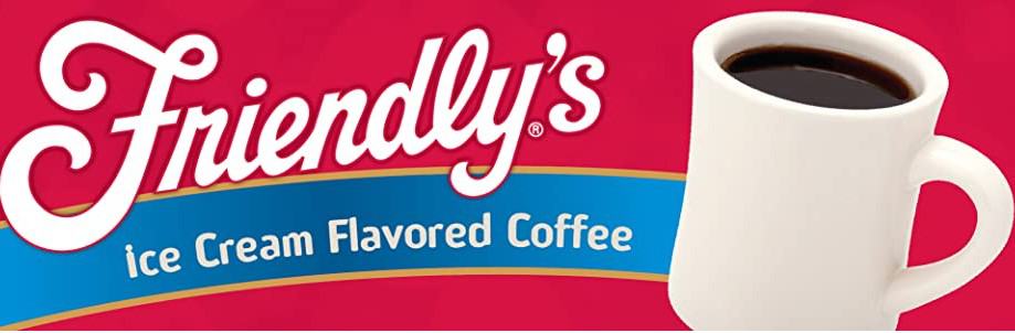 Friendly’s Coffee K-Cups Deal at Amazon