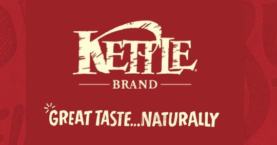 Kettle Brand Potato Chips Deal at Amazon