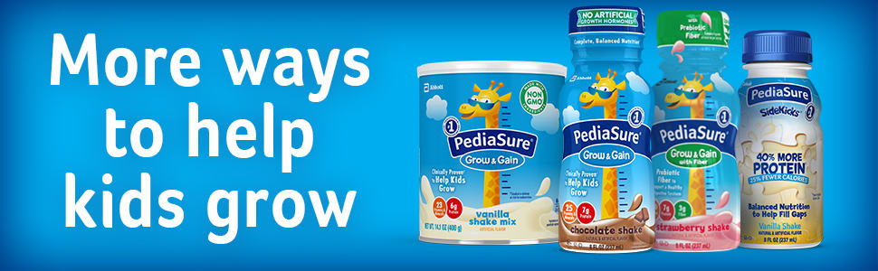 Check out this hot deal that will score you some amazing PediaSure Deals at Amazon.