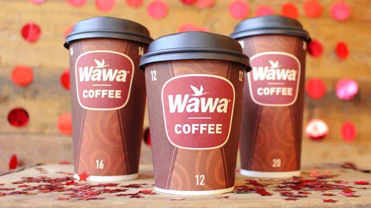 Wawa: FREE Coffee For Teachers, School Staff In September!