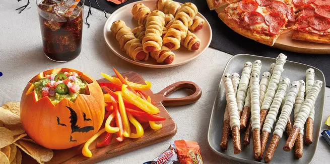 Under 5 Items At Aldi This Week