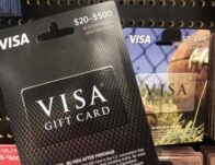 ShopRite: Visa Gift Card Deal Starting 6/4