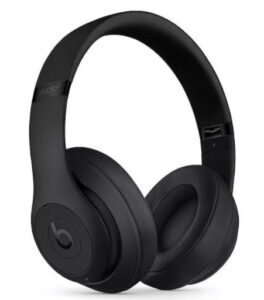 Target: Beats Studio3 Wireless Over-Ear Noise Canceling Headphones $174.99 (Reg $350)