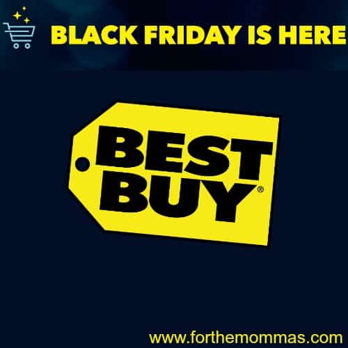 Best Buy Black Friday Deals LIVE NOW