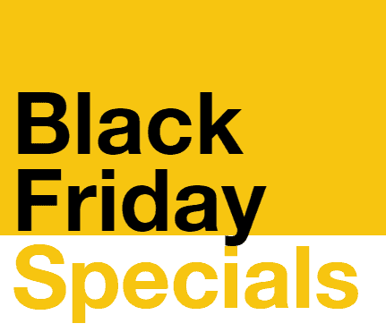 Macy's: Black Friday Special