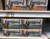 Giant: Grassland Butter Products 1 Lb