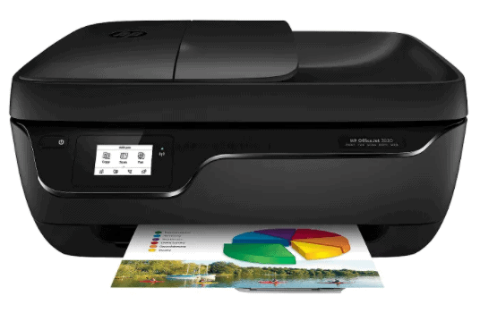 HP OfficeJet Printer