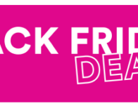 Utla Black Friday Sale