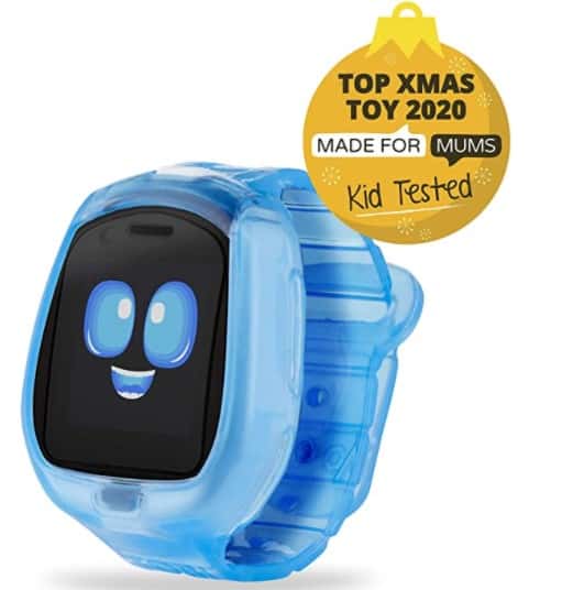 amazon tobi smartwatch