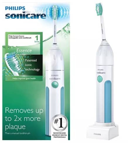 Kohl's : Philips Sonicare Essence Rechargeable Toothbrush $18.74