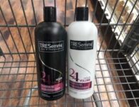 Digital Coupon Offer at ShopRite On TRESemme Hair Products Starting 6/4