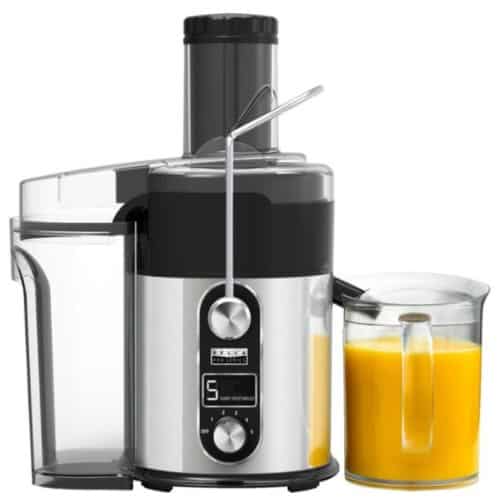 Best Buy: Bella Centrifugal Juice Extractor ONLY $49.99 (Reg $100)