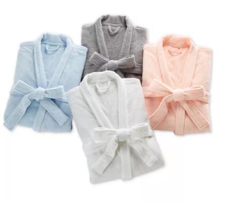 Macy's: Women's Pajamas & Robes Up to 50% Off