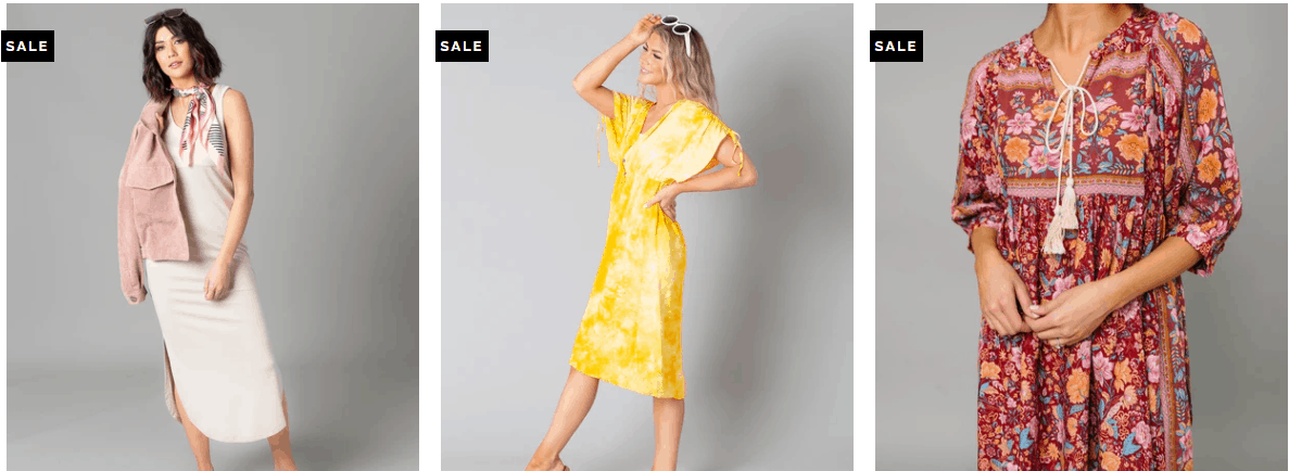 Cents of Style: 50% Off Dresses