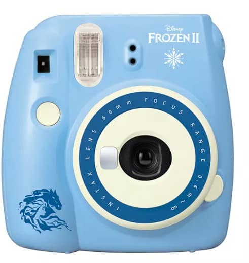 Kohl's: Fujifilm Instax Mini Frozen ONLY $39.99 (Reg $100)