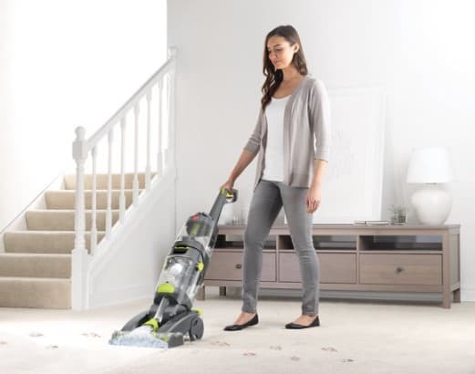 Walmart: Hoover Pro Clean Pet Carpet Cleaner $119 (Reg $179)