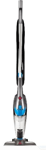 Walmart: BISSELL 3-in-1 Lightweight Corded Stick Vacuum $19.86 {Reg $29}
