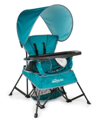 Amazon: Baby Delight Go With Me Chair $43.99 (Reg $70)