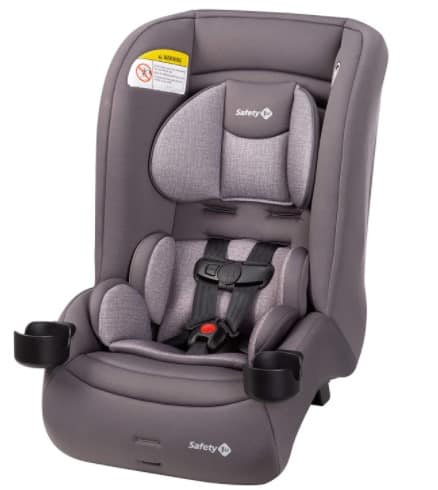 Amazon: Safety 1st Jive 2-in-1 Convertible Car Seat, Harvest Moon $69.99 {Reg $100}