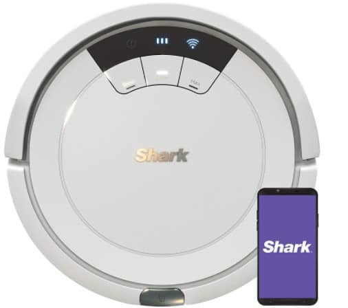 Amazon: Shark ION Robot Vacuum $149.99 Shipped (Reg. $220!)