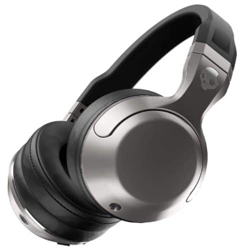Amazon: Skullcandy Hesh 2 Wireless Over-Ear Headphone $57.45 (Reg $100)