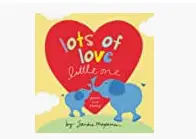 Valentines Day Children Books