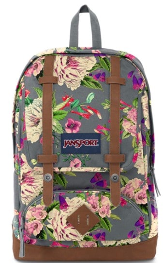 Amazon: JanSport Cortlandt 15-inch Laptop Backpack  $22.95 {Reg $55}