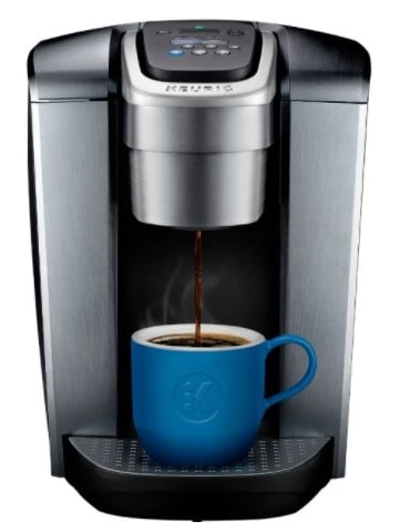 Best Buy: Keurig K-Elite Coffee Maker ONLY $99.99 (Reg $170)