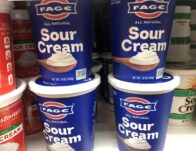 ShopRite Deal on Fage Sour Cream