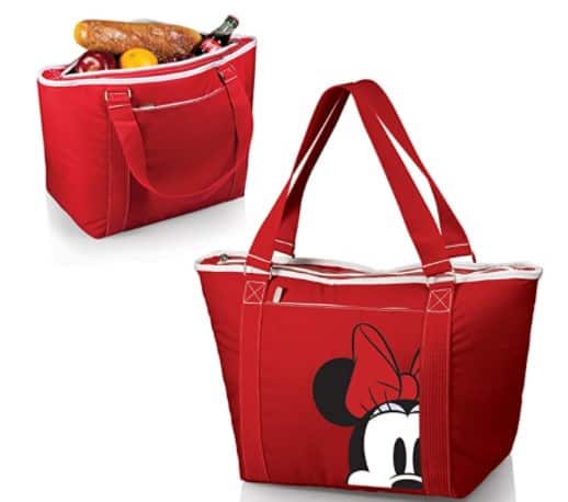 Amazon: Disney Classics Minnie Mouse Topanga Insulated Cooler Bag $27.99 (Reg $49)