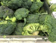 ShopRite: Fresh Broccoli Crowns JUST $0.99 Lb Thru 6/10